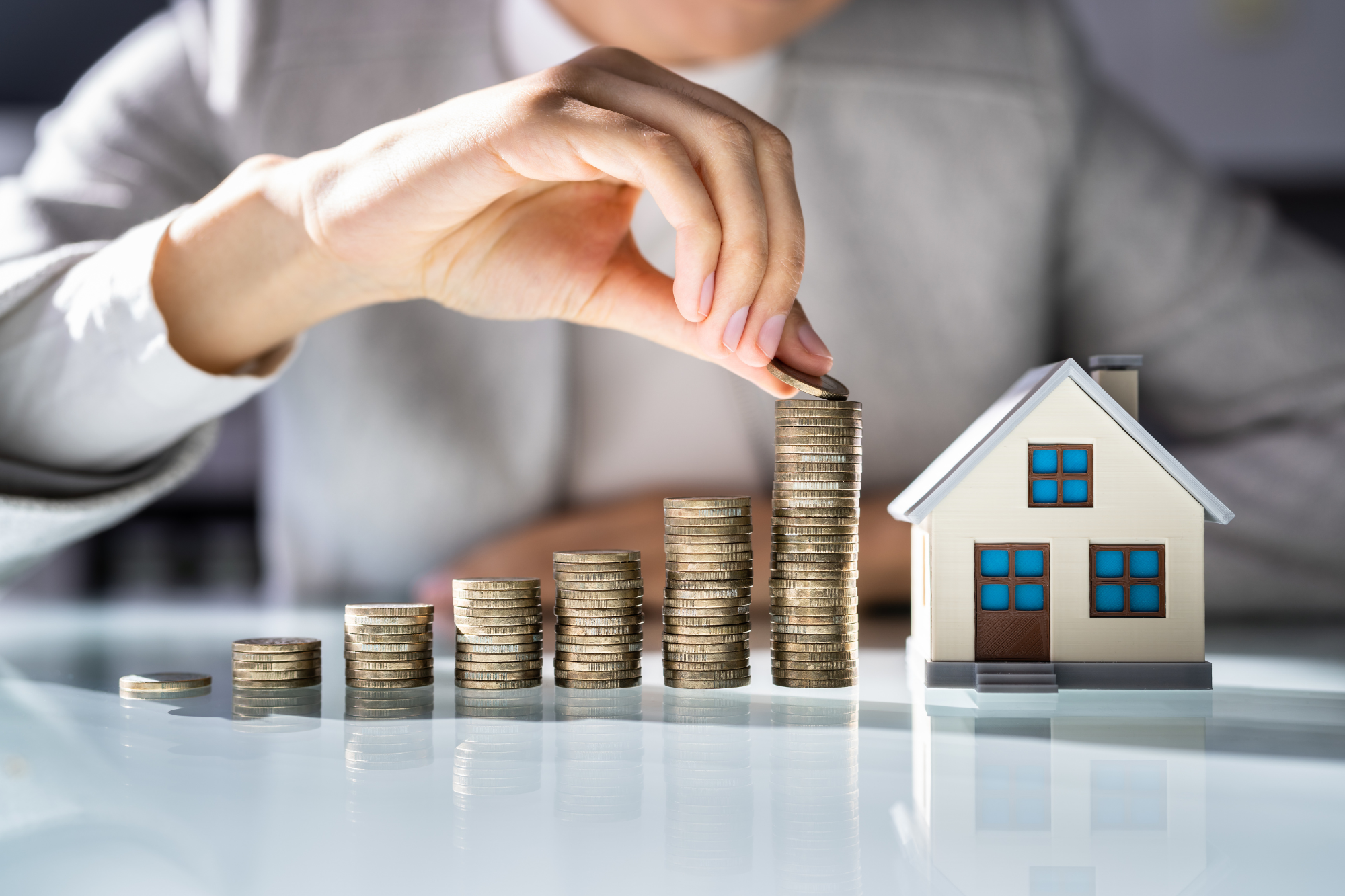 Investimenti Immobiliari: È il Momento Giusto per Comprare?